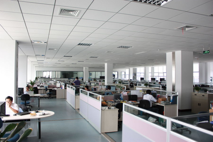 Jiangsu GXY new energy co.,Ltd dây chuyền sản xuất của nhà sản xuất
