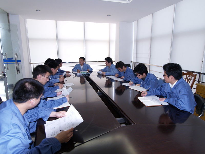 Jiangsu GXY new energy co.,Ltd dây chuyền sản xuất của nhà sản xuất